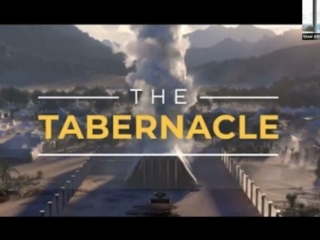 The Tabernacle (Carol Fenchel)