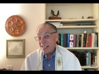 Rabbi Roy Schwarcz - How to fix G-d's word on your heart